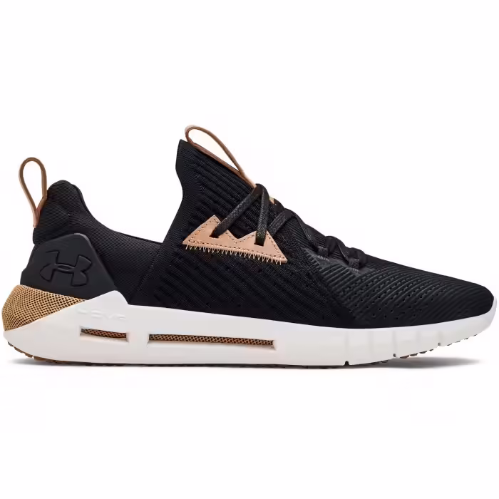 Incaltaminte Sport Under Armour UA HOVR SLK EVO Perf Suede - 2