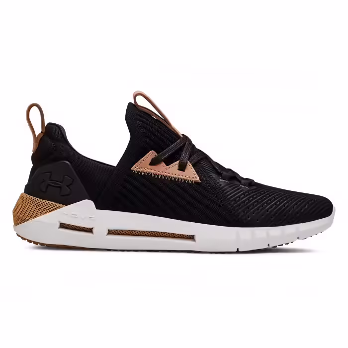 Incaltaminte Sport Under Armour UA W HOVR SLK EVO Perf Suede - 2