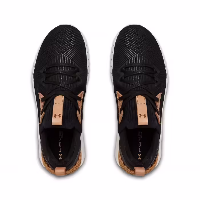 Incaltaminte Sport Under Armour UA W HOVR SLK EVO Perf Suede - 3