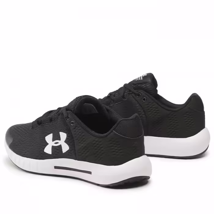 Кроссовки Under Armour UA Micro G Pursuit BP - 2