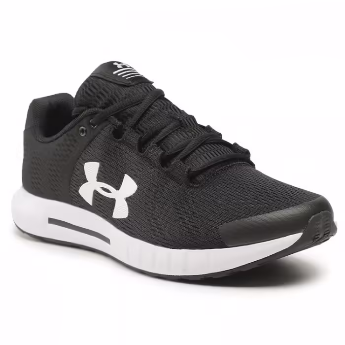 Кроссовки Under Armour UA Micro G Pursuit BP - 4