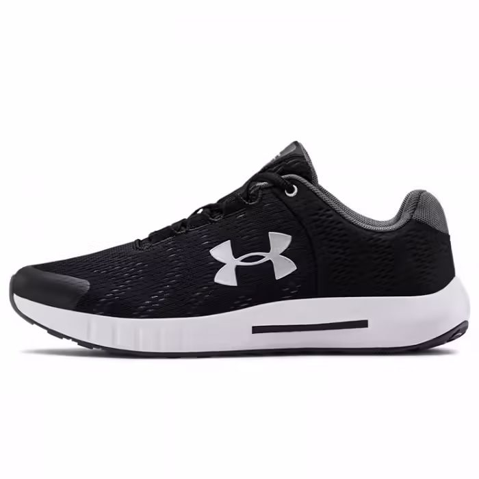 Incaltaminte Sport Under Armour UA GS Pursuit BP