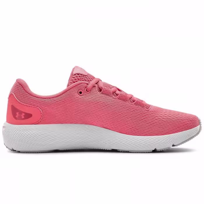 Кроссовки Under Armour UA W Charged Pursuit 2 - 4