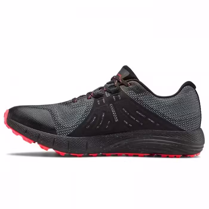 Кроссовки Under Armour UA Charged Bandit Trail GTX