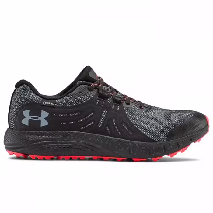 Кроссовки Under Armour UA Charged Bandit Trail GTX - 2