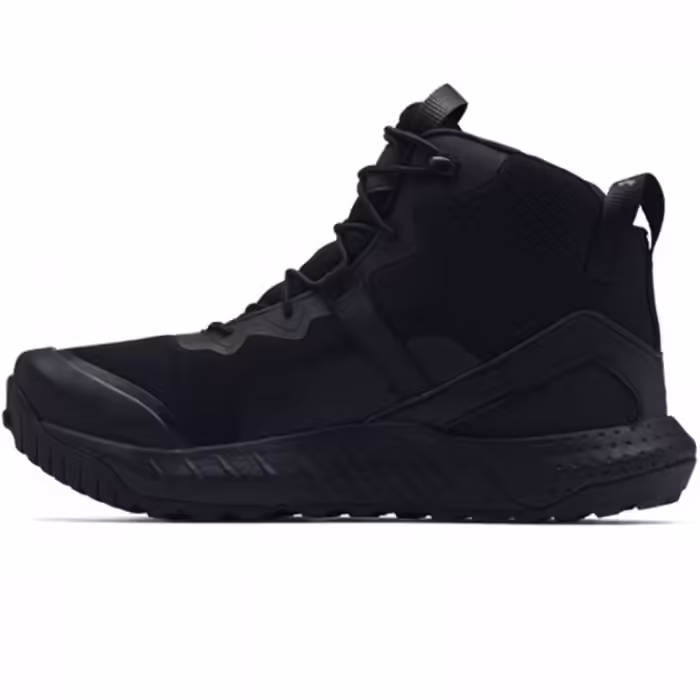 Ботинки Under Armour UA Micro G Valsetz Mid