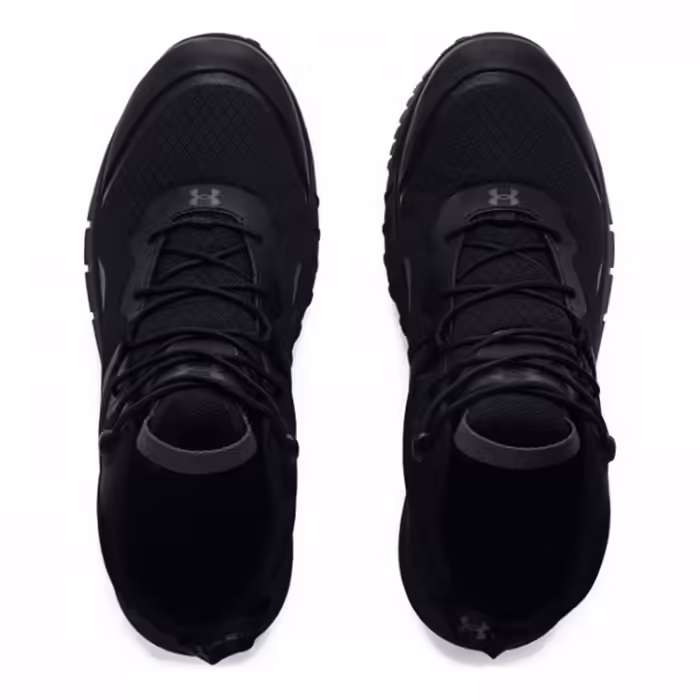 Ботинки Under Armour UA Micro G Valsetz Mid - 3