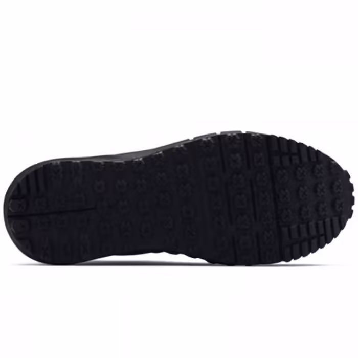 Ботинки Under Armour UA Micro G Valsetz Mid - 4