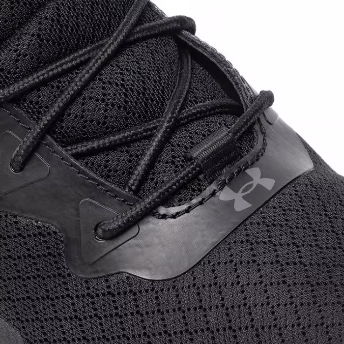 Ботинки Under Armour UA Micro G Valsetz Mid Черный 44 - 7