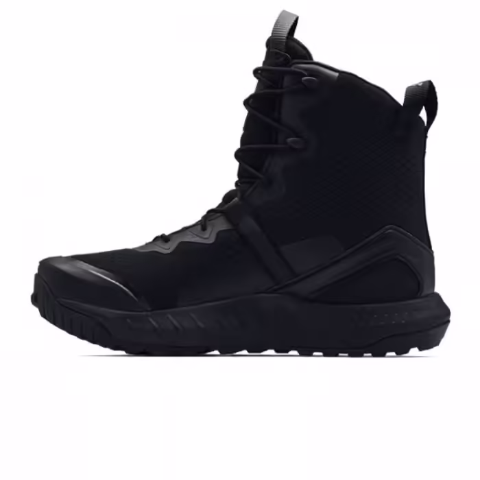 Ботинки Under Armour UA Micro G Valsetz