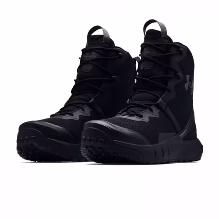 Ботинки Under Armour UA Micro G Valsetz - 3