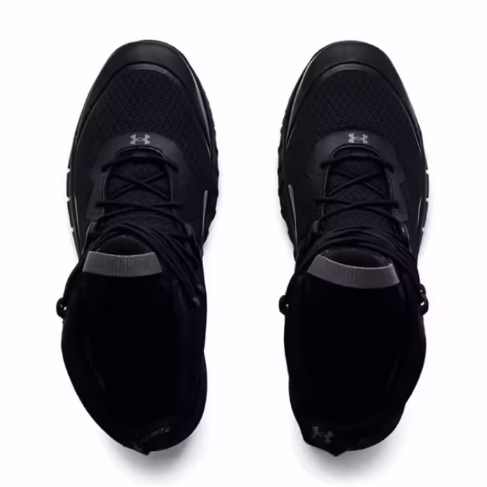 Ботинки Under Armour UA Micro G Valsetz - 4