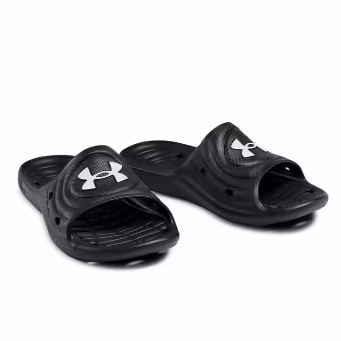 Slapi Under Armour UA M LOCKER IV SL - 5