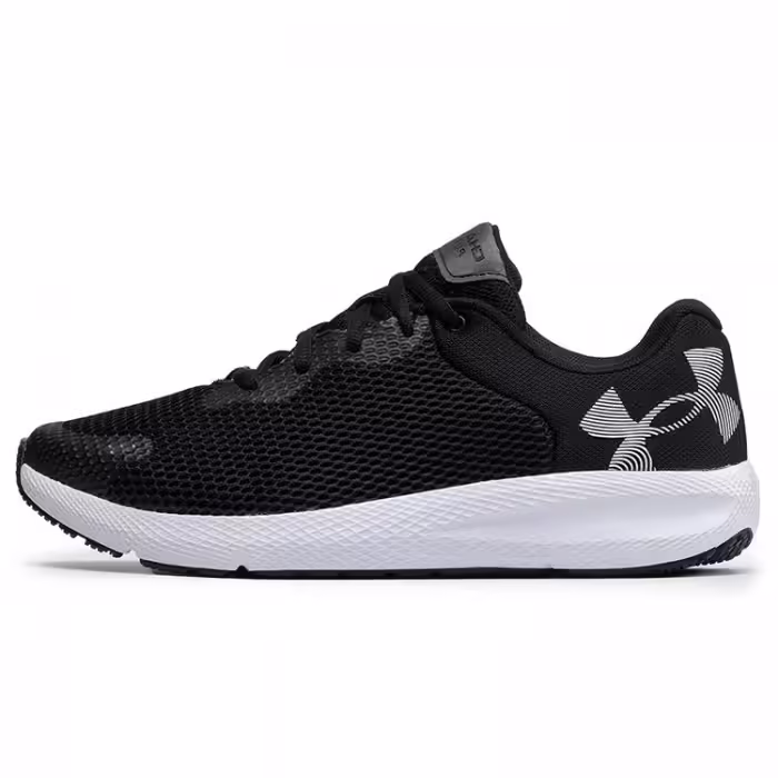 Incaltaminte Sport Under Armour UA Charged Pursuit 2 BL