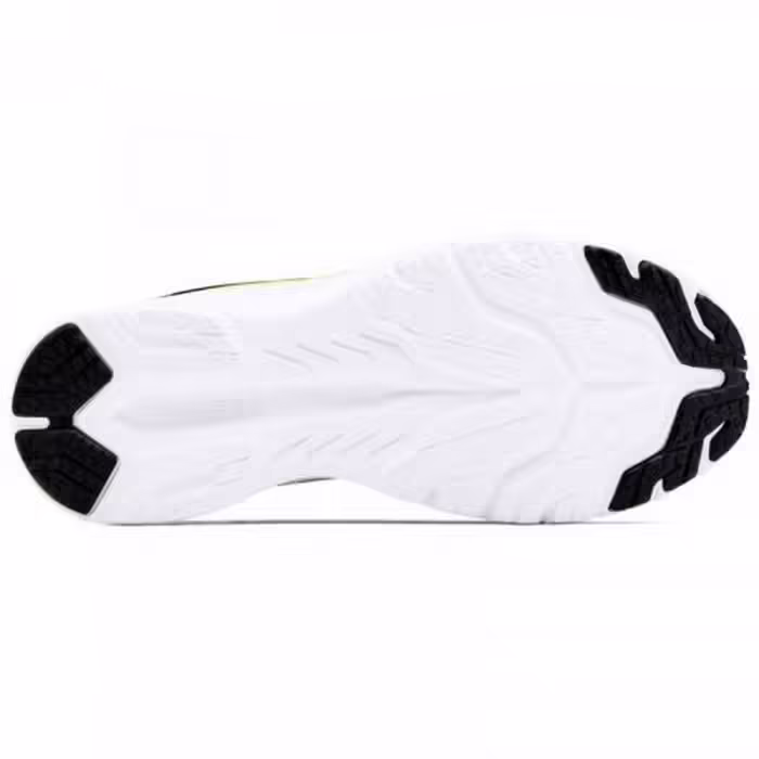 Кроссовки Under Armour UA BGS Charged Bandit 7-BLK - 4