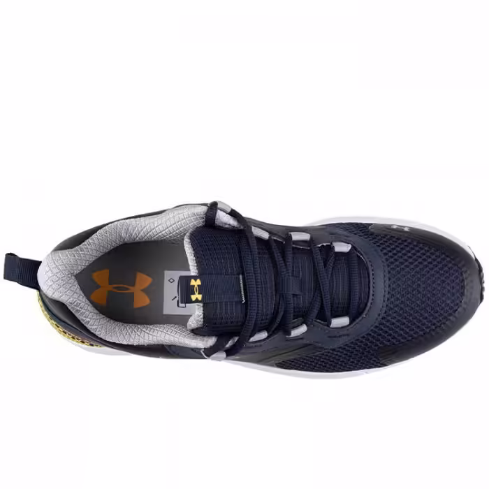 Incaltaminte Sport Under Armour 3024369-401 - 4