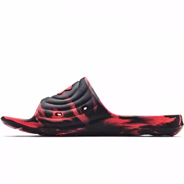 Slapi Under Armour UA M LOCKER CAMO