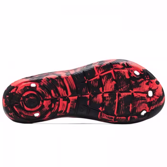 Slapi Under Armour UA M LOCKER CAMO - 2