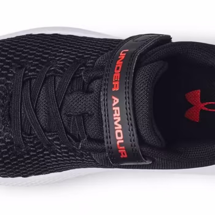 Incaltaminte Sport Under Armour UA BPS Pursuit 2 AC BL-BLK - 3