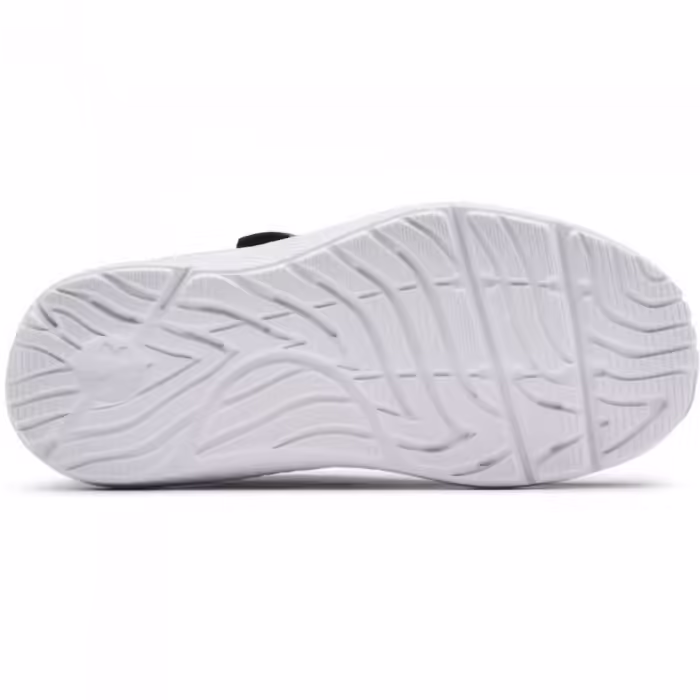 Incaltaminte Sport Under Armour UA BPS Pursuit 2 AC BL-BLK - 4