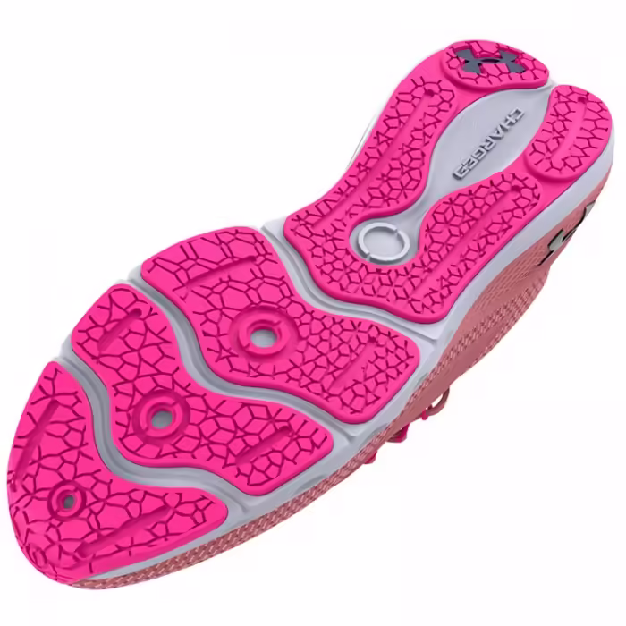 Кроссовки Under Armour UA W Charged Vantage 2 - 4