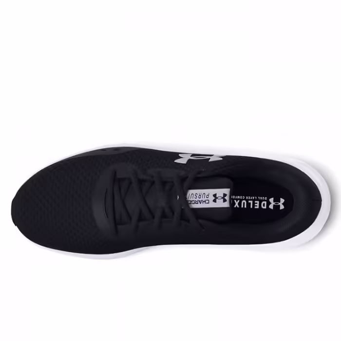 Кроссовки Under Armour UA W Charged Pursuit 3 - 2