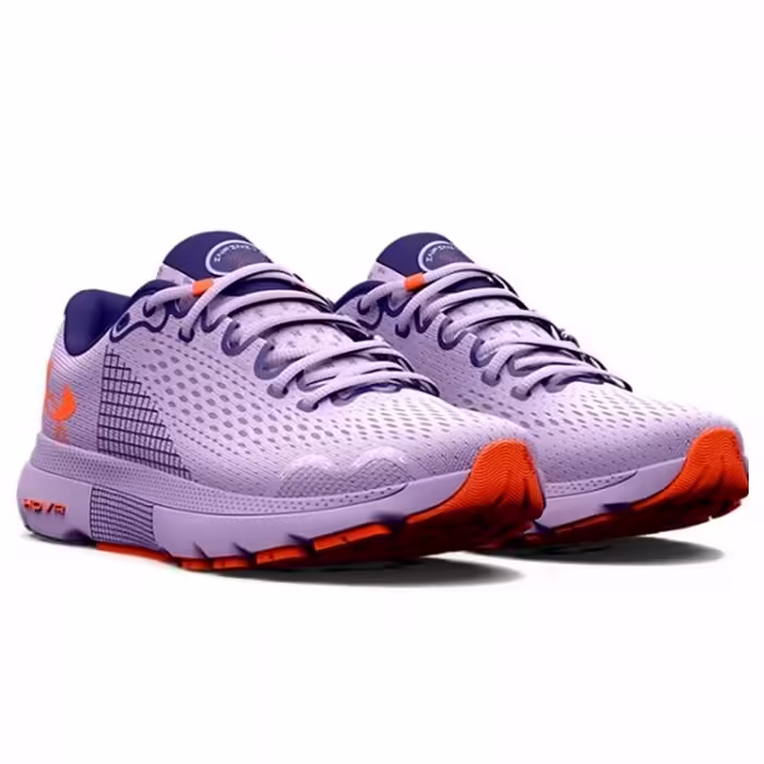 Кроссовки Under Armour UA W HOVR Infinite 4 - 4