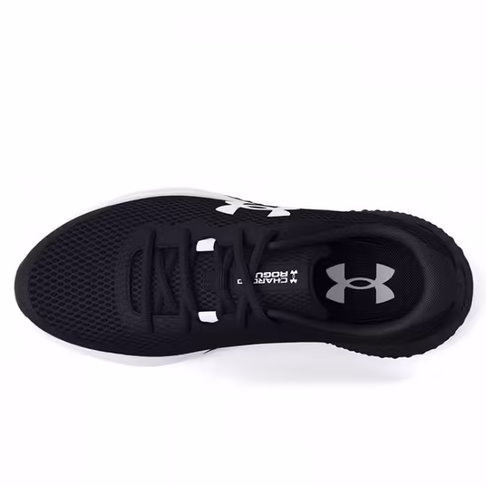 Кроссовки Under Armour 3024981-001 - 4
