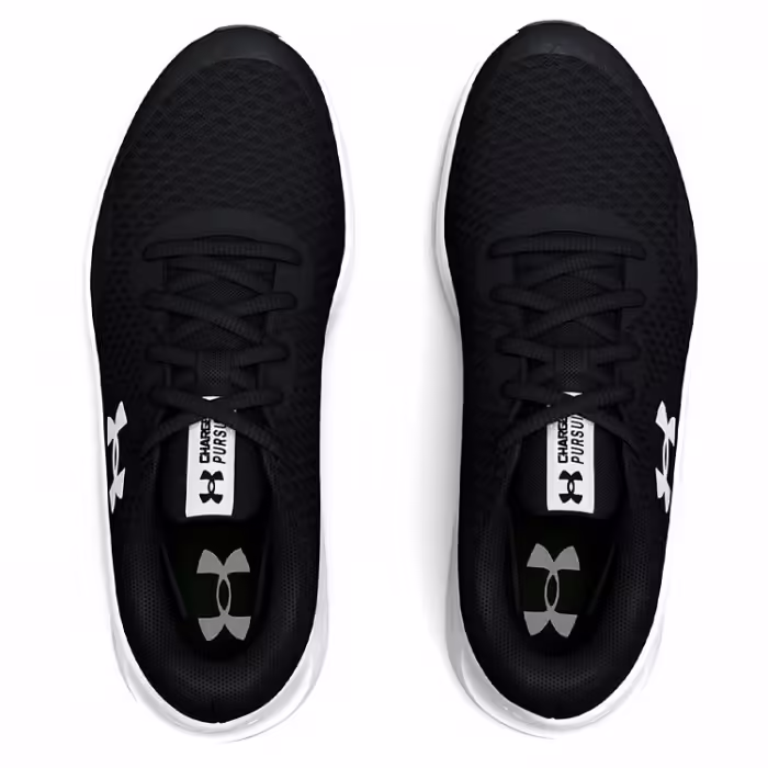 Кроссовки Under Armour UA BGS Charged Pursuit 3 - 3