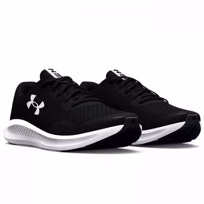 Кроссовки Under Armour UA BGS Charged Pursuit 3 - 4