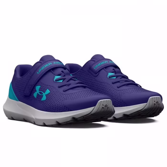 Кроссовки Under Armour UA BPS SURGE 3 AC - 3