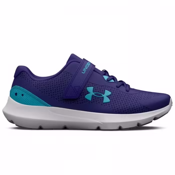 Кроссовки Under Armour UA BPS SURGE 3 AC - 4