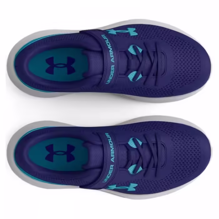 Кроссовки Under Armour UA BPS SURGE 3 AC - 5