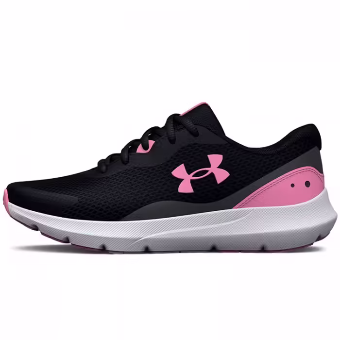 Кроссовки Under Armour UA GGS Surge 3