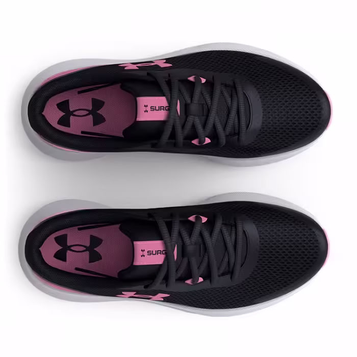 Кроссовки Under Armour UA GGS Surge 3 - 4