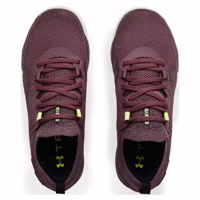 Кроссовки Under Armour UA W TRIBASE REIGN 3 NM - 2