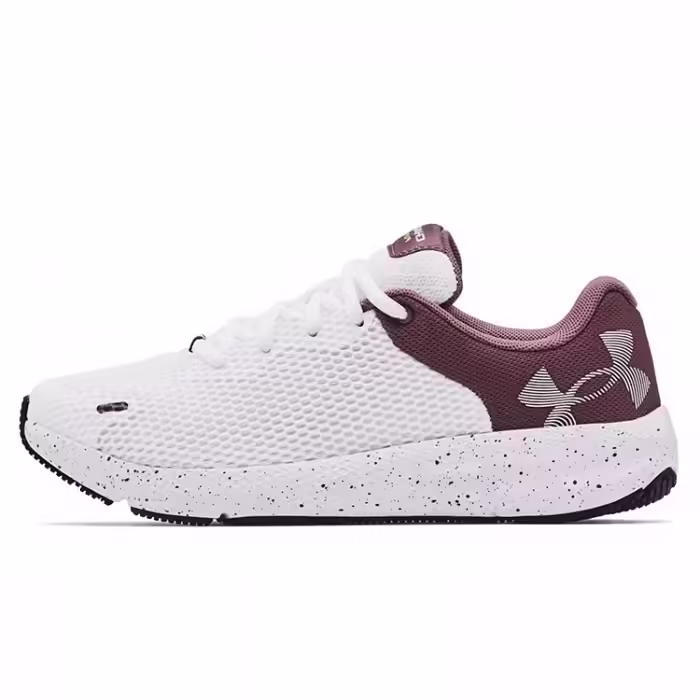 Кроссовки Under Armour UA W Charged Pursuit2BL SPKL