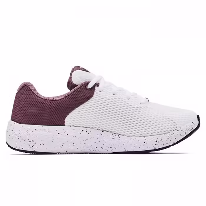 Кроссовки Under Armour UA W Charged Pursuit2BL SPKL - 5