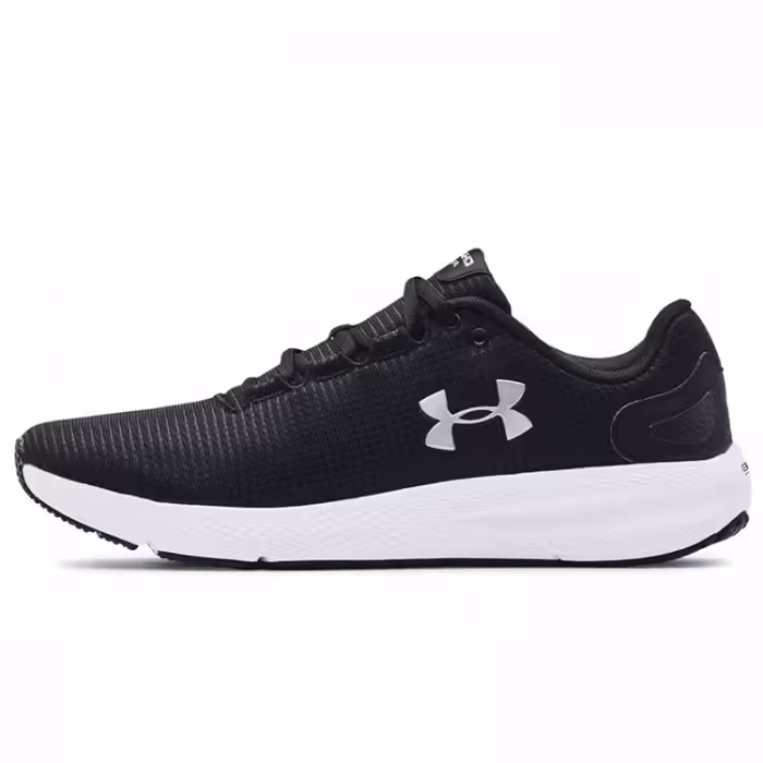 Кроссовки Under Armour UA Charged Pursuit 2 Rip-BLK