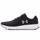 Кроссовки Under Armour UA Charged Pursuit 2 Rip-BLK