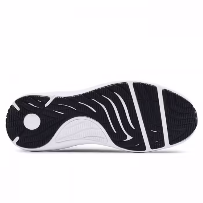 Кроссовки Under Armour UA Charged Pursuit 2 Rip-BLK - 2