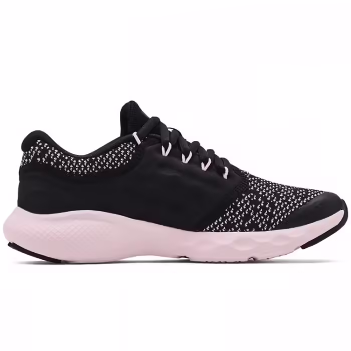 Incaltaminte Sport Under Armour UA GGS Charged Vantage Knit-BLK - 3