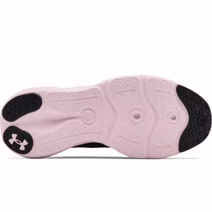 Incaltaminte Sport Under Armour UA GGS Charged Vantage Knit-BLK - 5