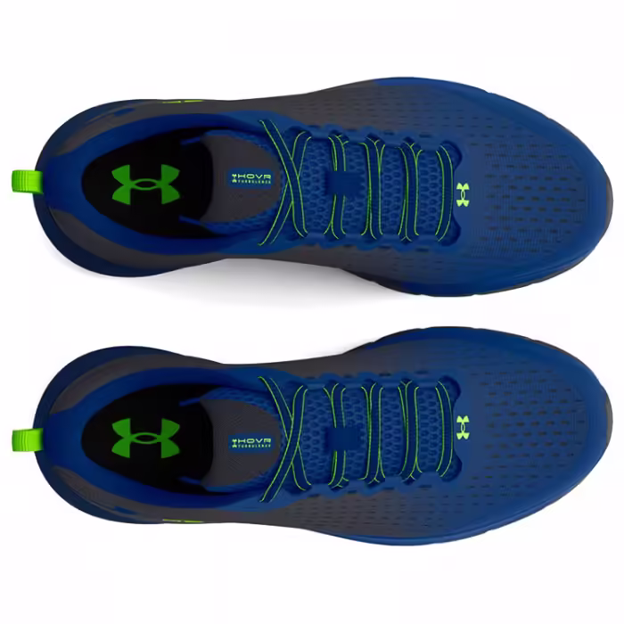 Кроссовки Under Armour UA HOVR Turbulence - 4
