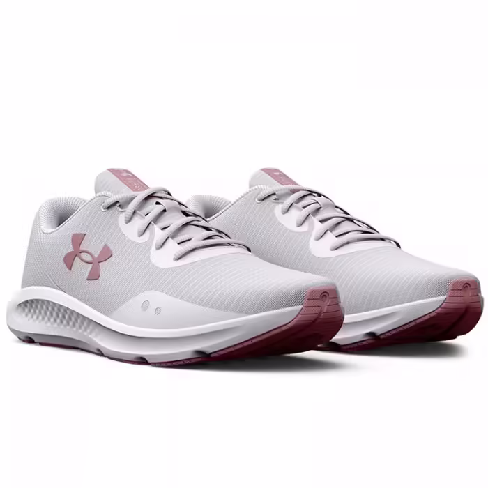 Кроссовки Under Armour W Charged Pursuit 3 Tech - 3