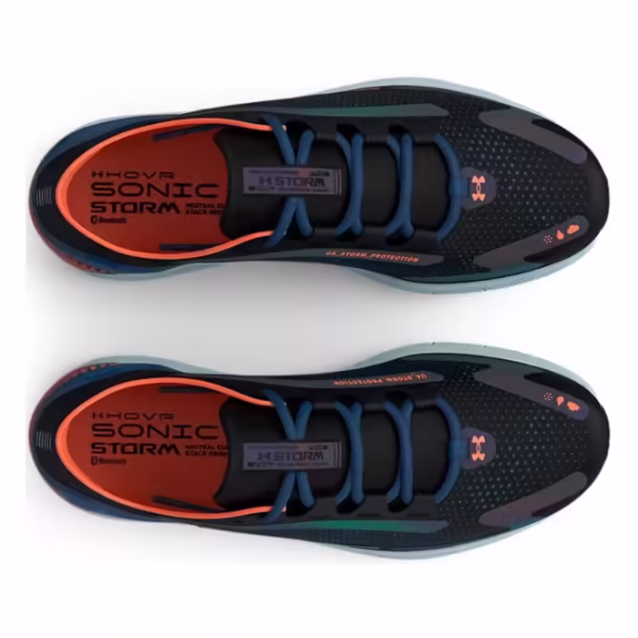 Incaltaminte Sport Under Armour UA W HOVR Sonic 5 Storm - 3