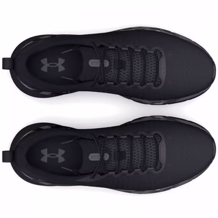 Кроссовки Under Armour UA HOVR Turbulence Print - 2