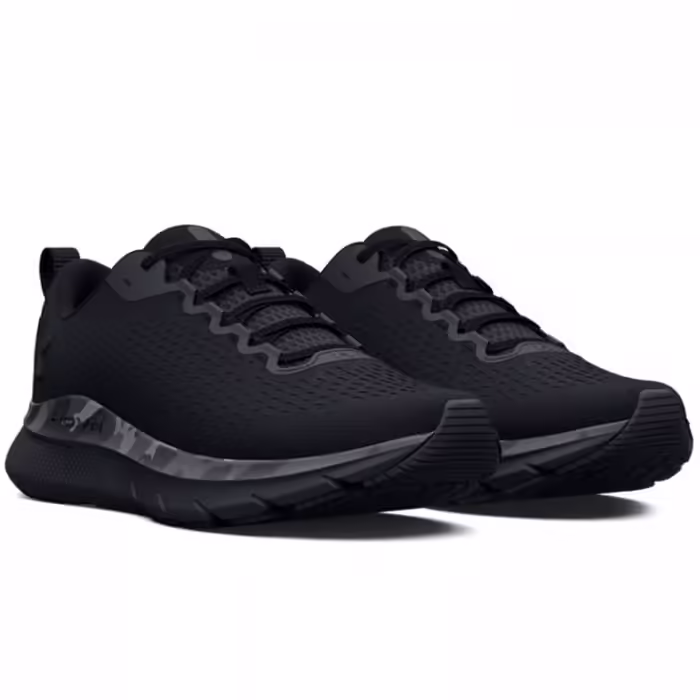 Кроссовки Under Armour UA HOVR Turbulence Print - 4