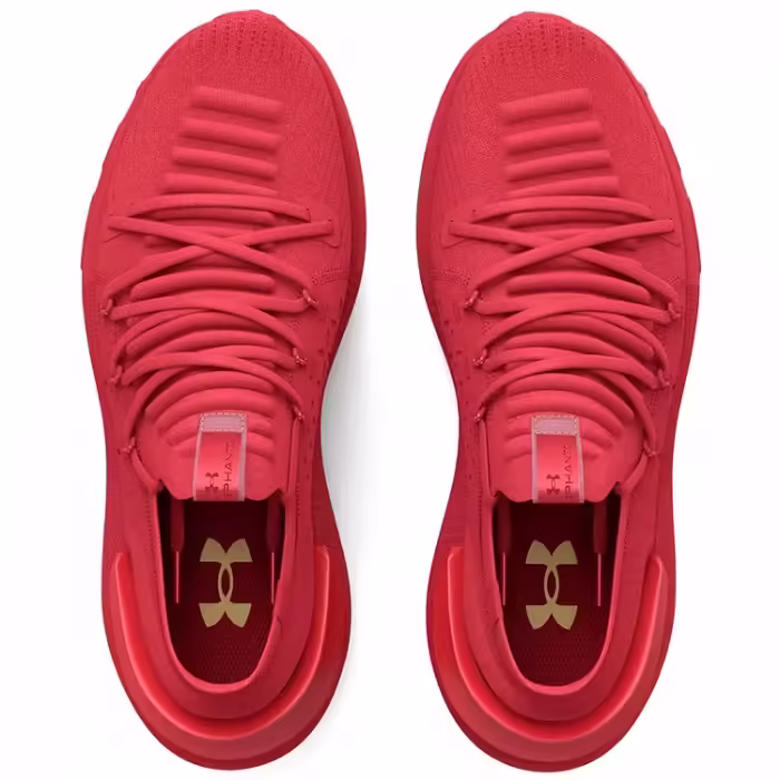 Кроссовки Under Armour UA HOVR Phantom 3 MTLC - 2