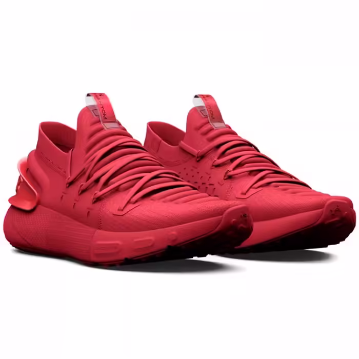 Кроссовки Under Armour UA HOVR Phantom 3 MTLC - 4